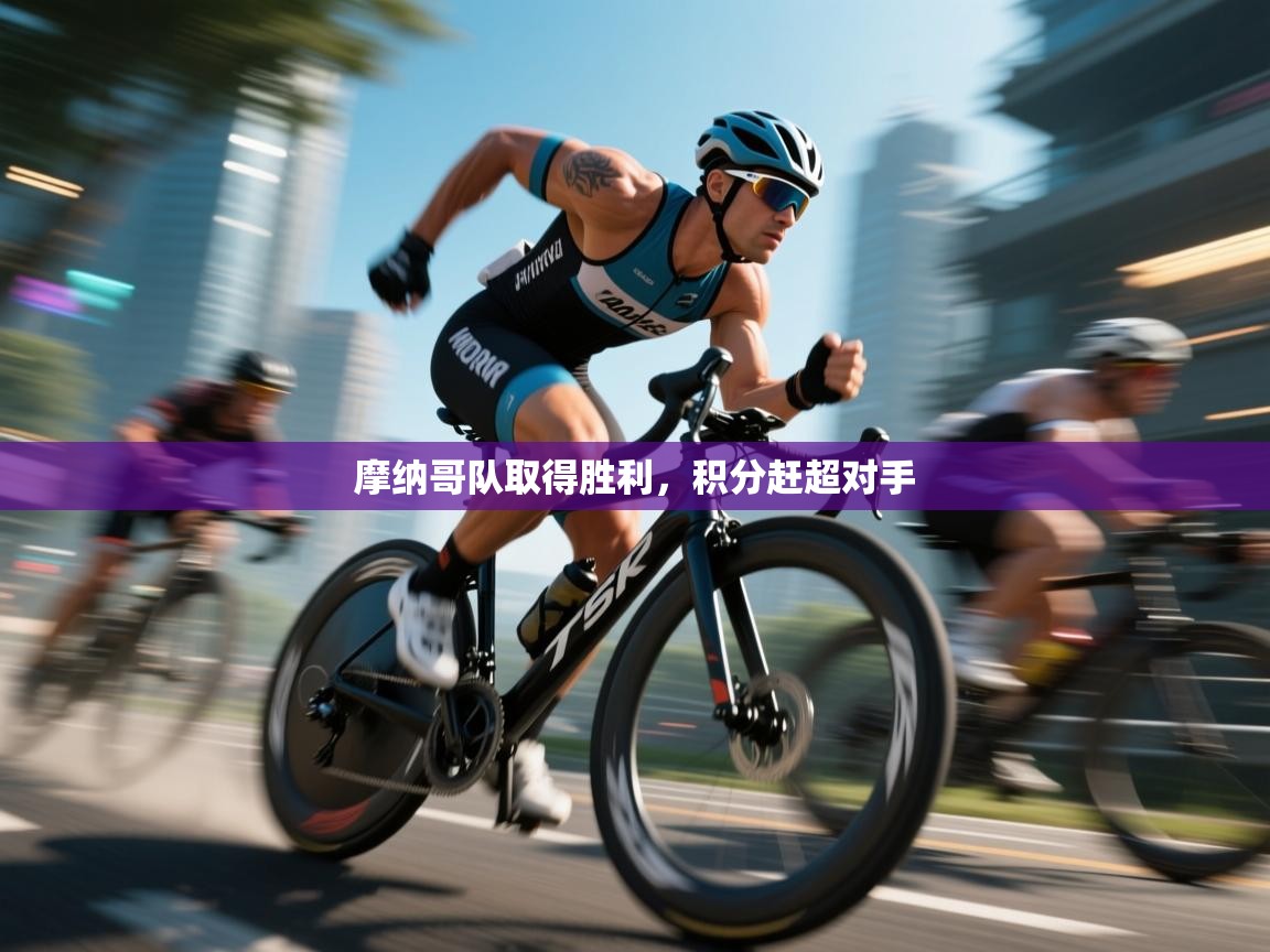 摩纳哥队取得胜利，积分赶超对手  第1张