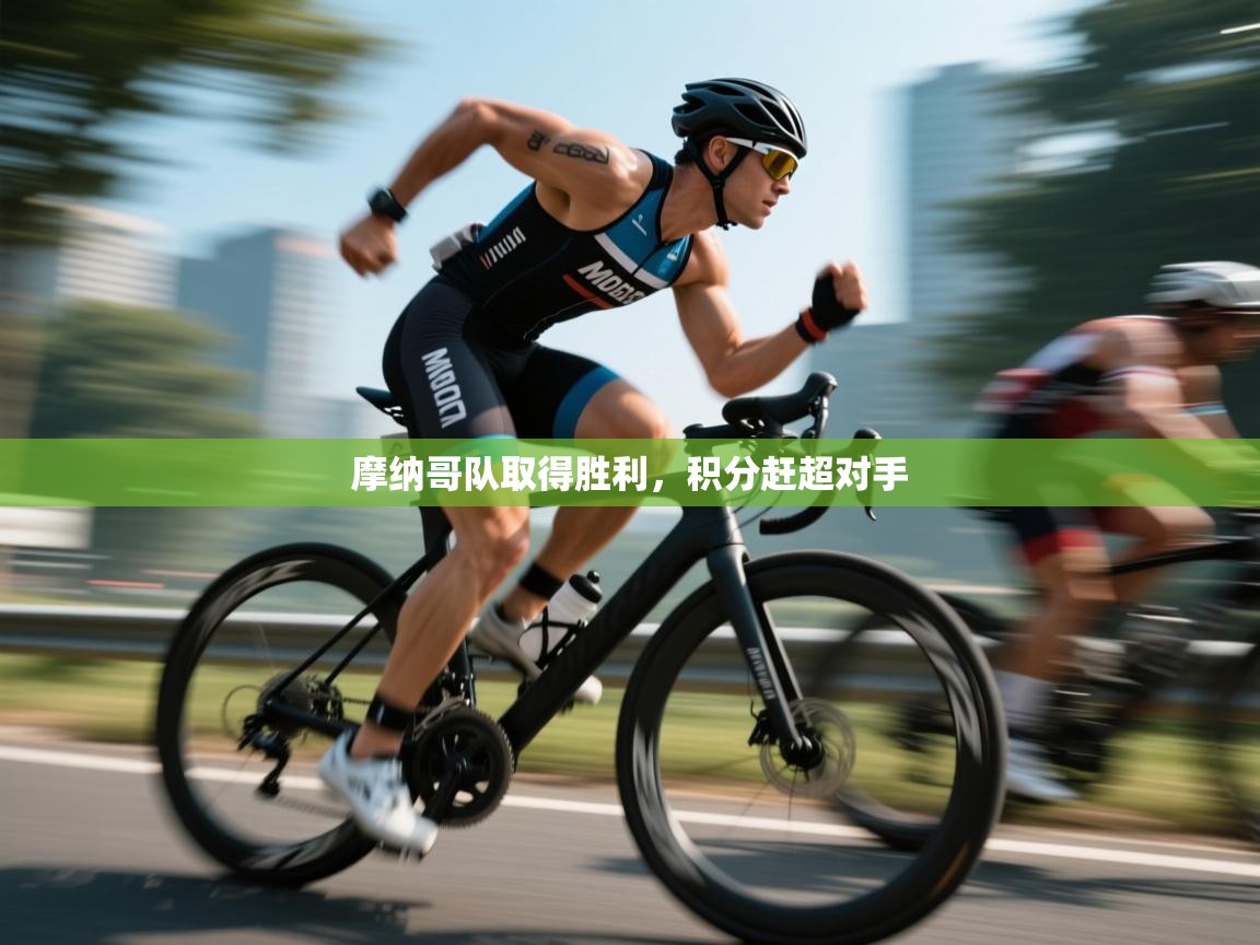 摩纳哥队取得胜利，积分赶超对手  第2张