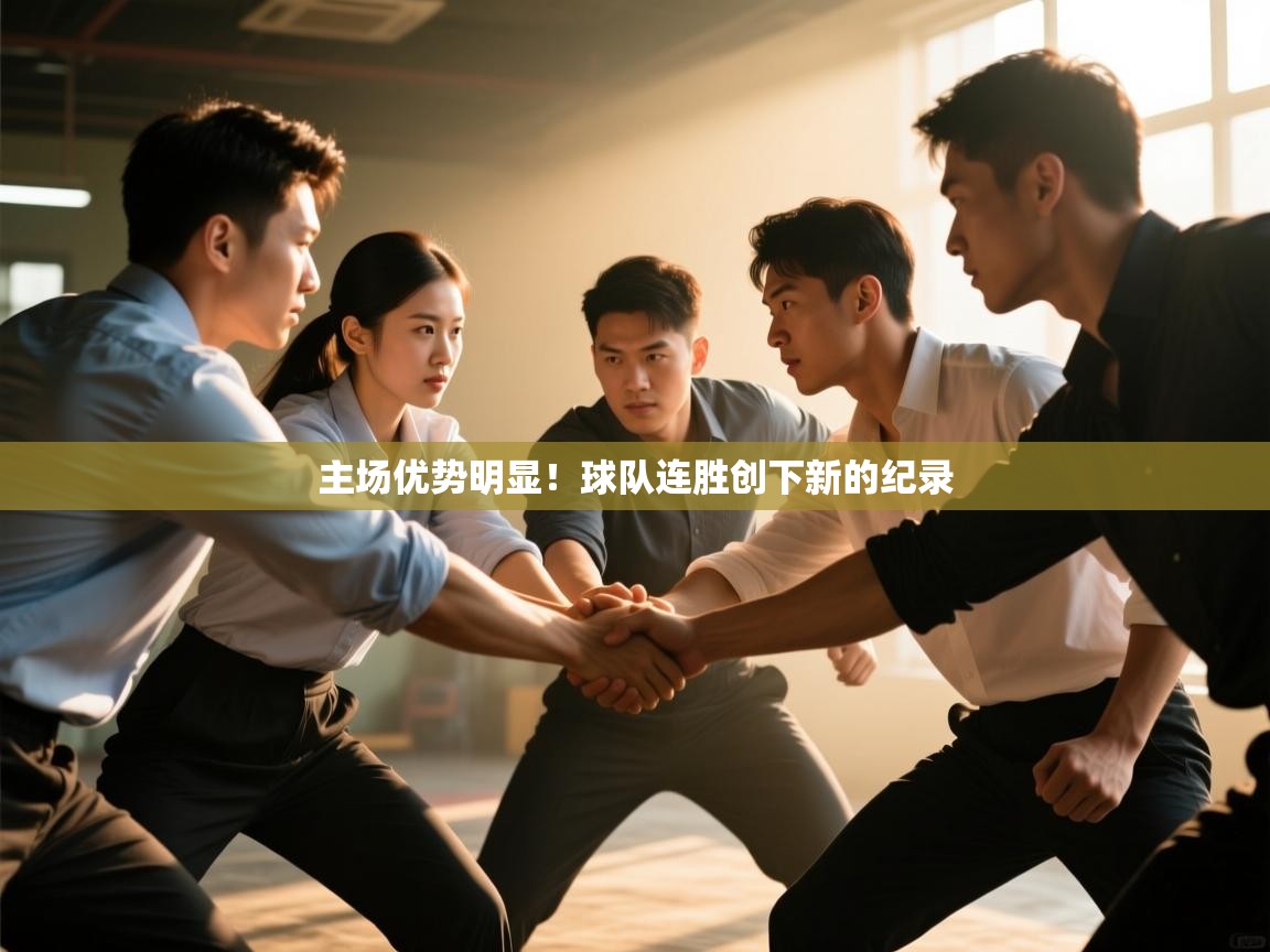 主场优势明显！球队连胜创下新的纪录  第2张