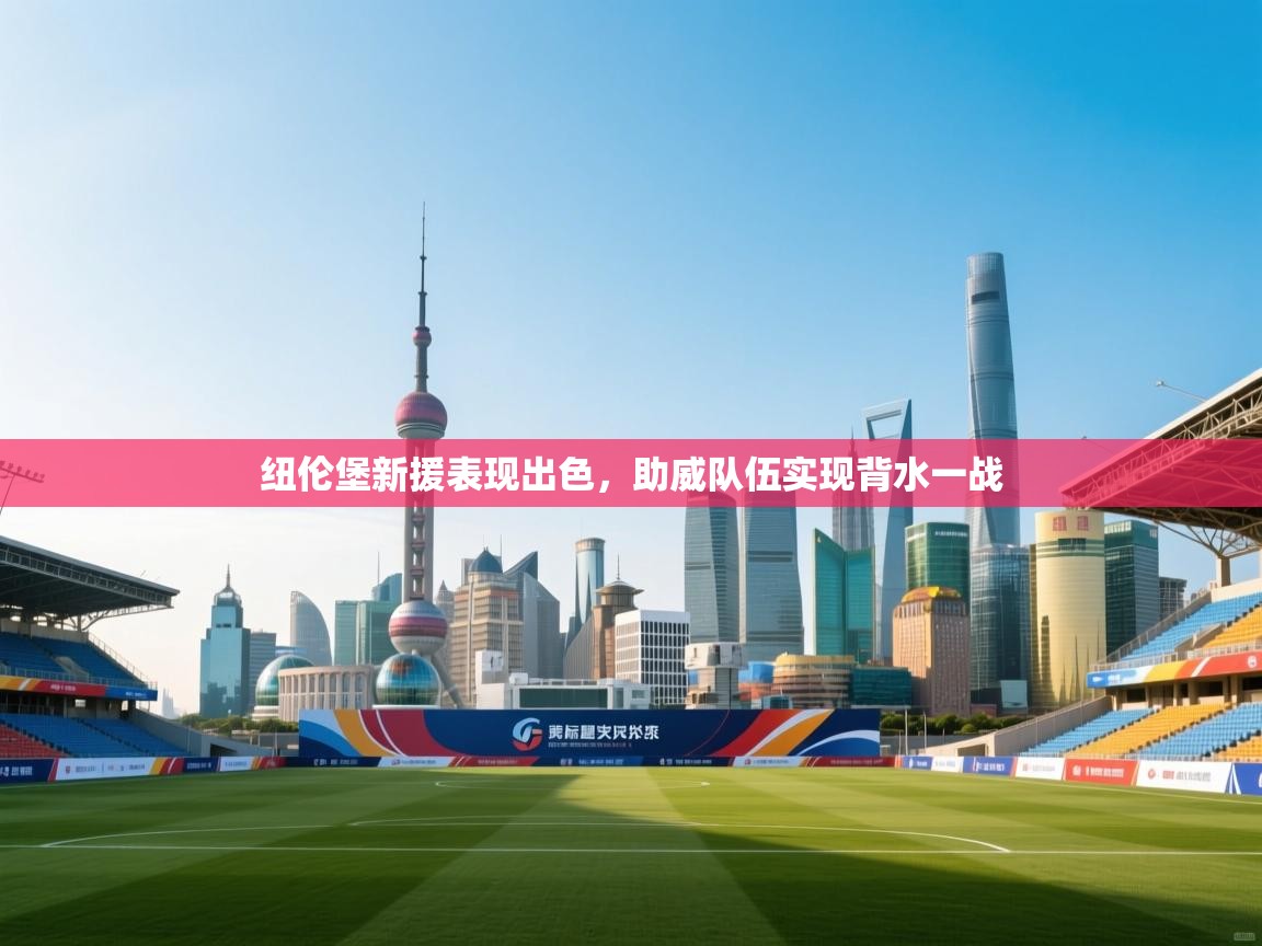 纽伦堡新援表现出色，助威队伍实现背水一战  第2张