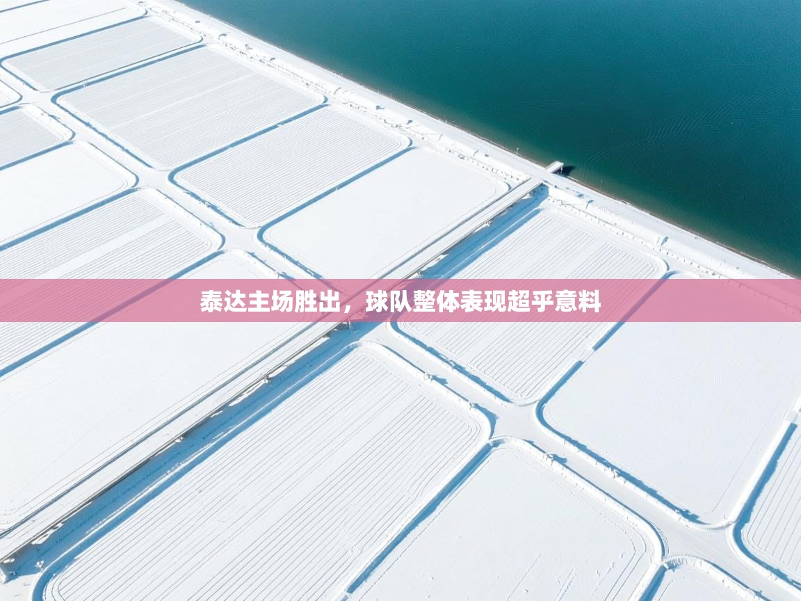 泰达主场胜出，球队整体表现超乎意料  第1张