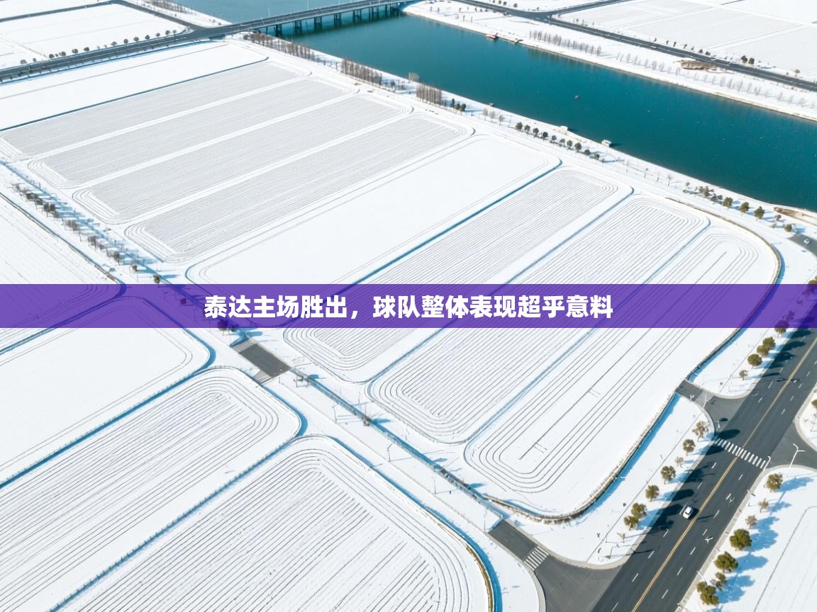 泰达主场胜出，球队整体表现超乎意料  第2张