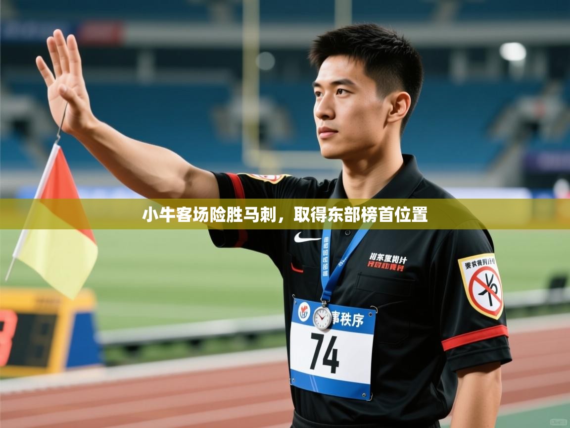 小牛客场险胜马刺，取得东部榜首位置  第2张