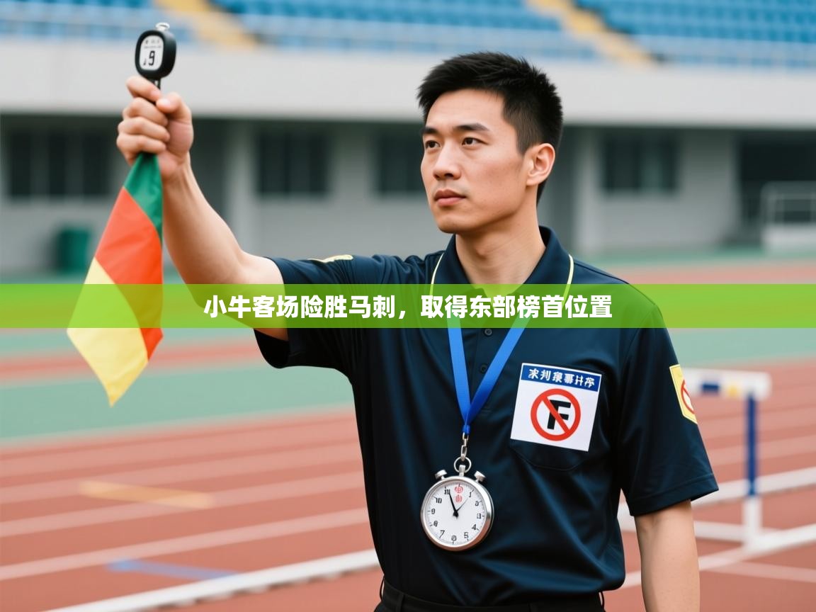 小牛客场险胜马刺，取得东部榜首位置  第1张