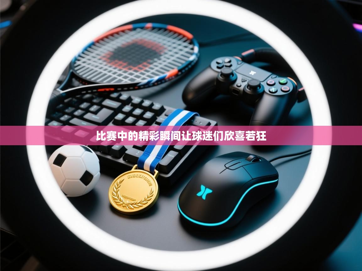 比赛中的精彩瞬间让球迷们欣喜若狂  第1张