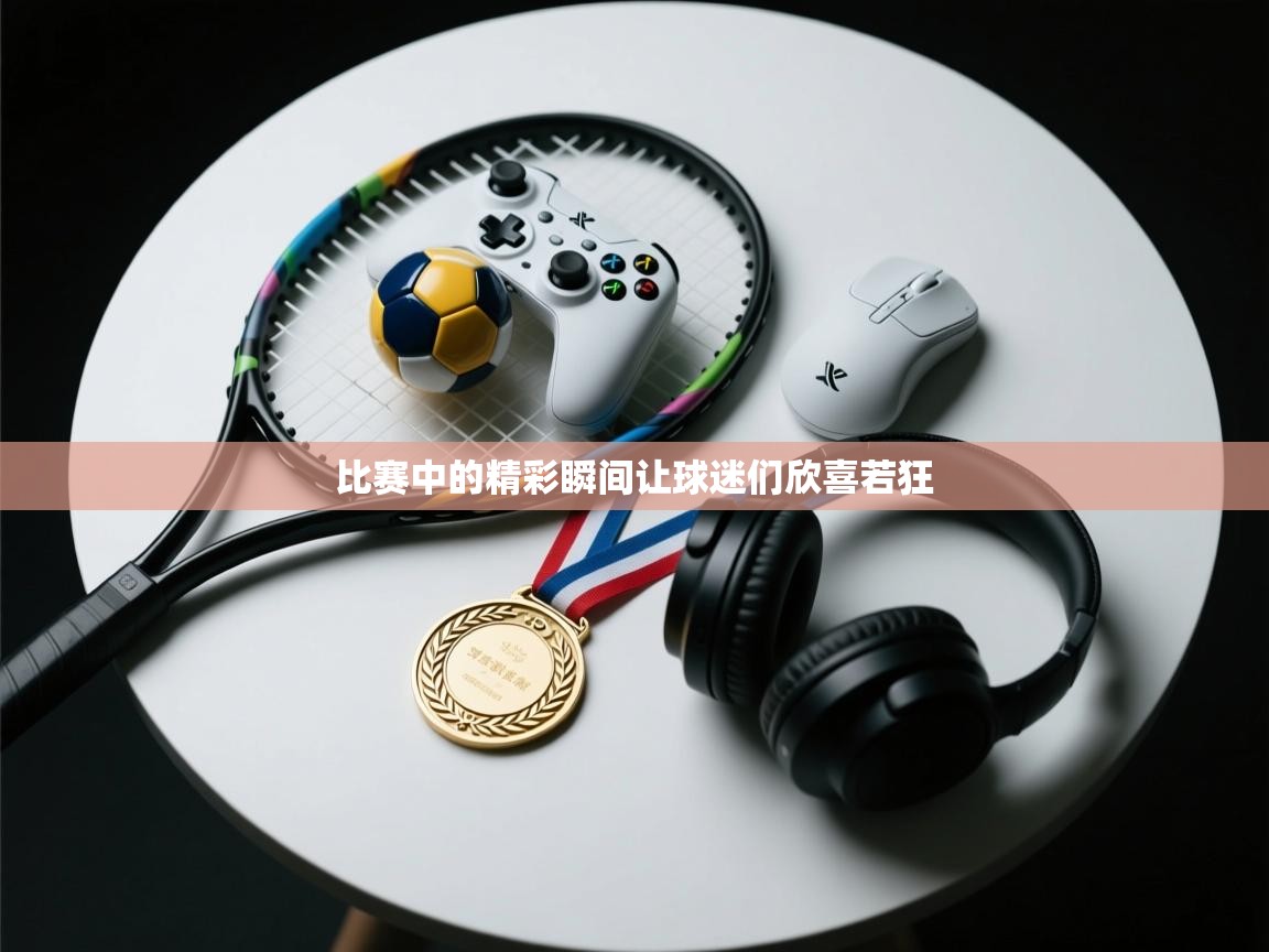 比赛中的精彩瞬间让球迷们欣喜若狂  第2张