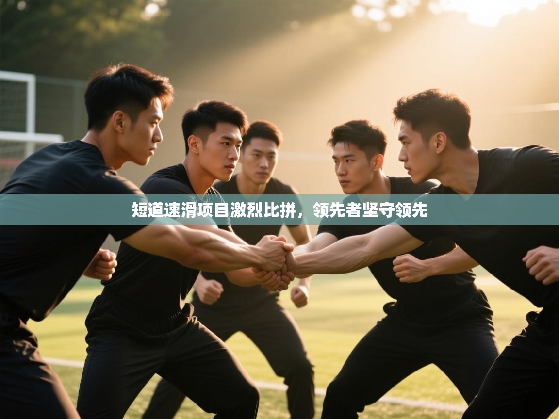 短道速滑项目激烈比拼,领先者坚守领先 第1张