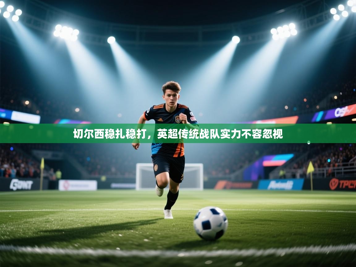 切尔西稳扎稳打，英超传统战队实力不容忽视  第1张