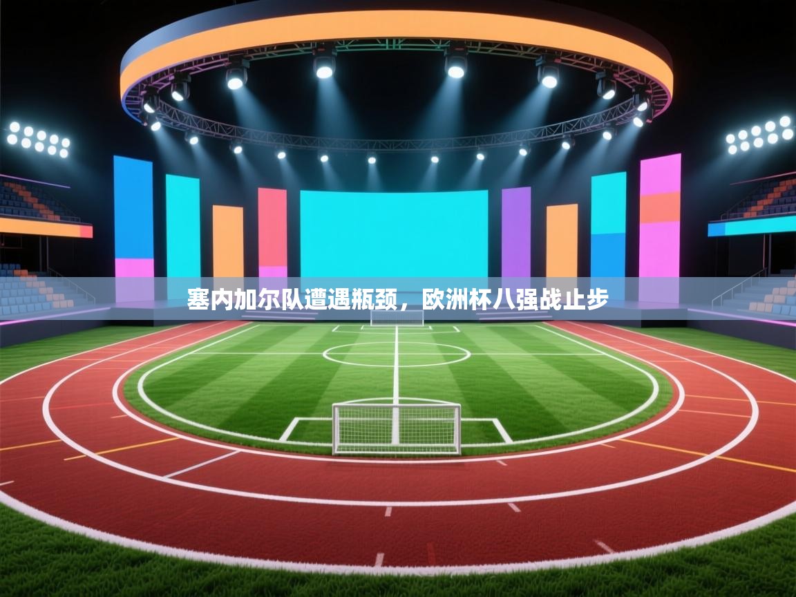 塞内加尔队遭遇瓶颈，欧洲杯八强战止步  第1张