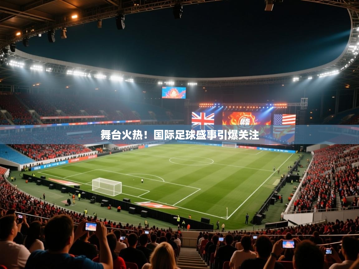 舞台火热！国际足球盛事引爆关注  第2张