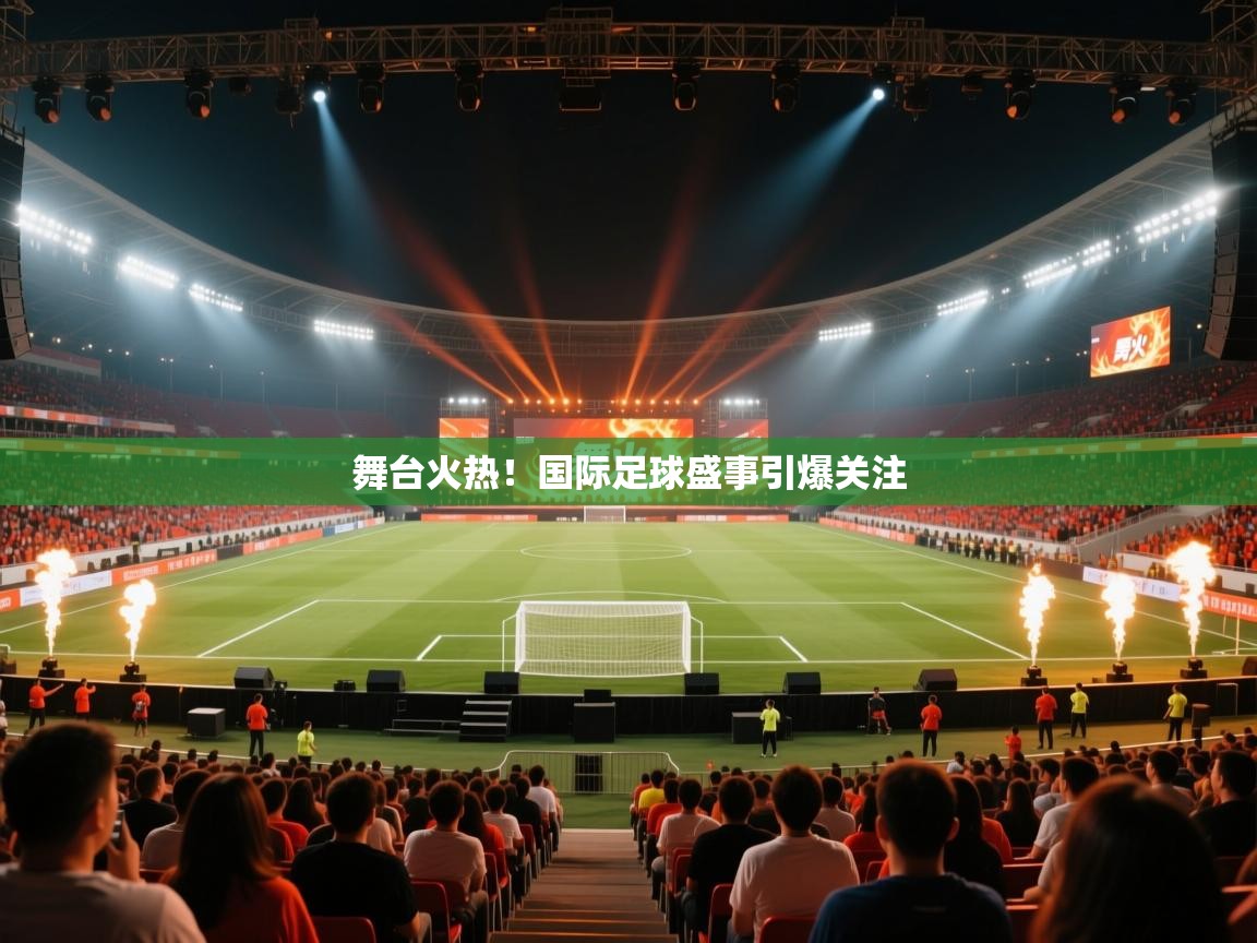 舞台火热！国际足球盛事引爆关注  第1张