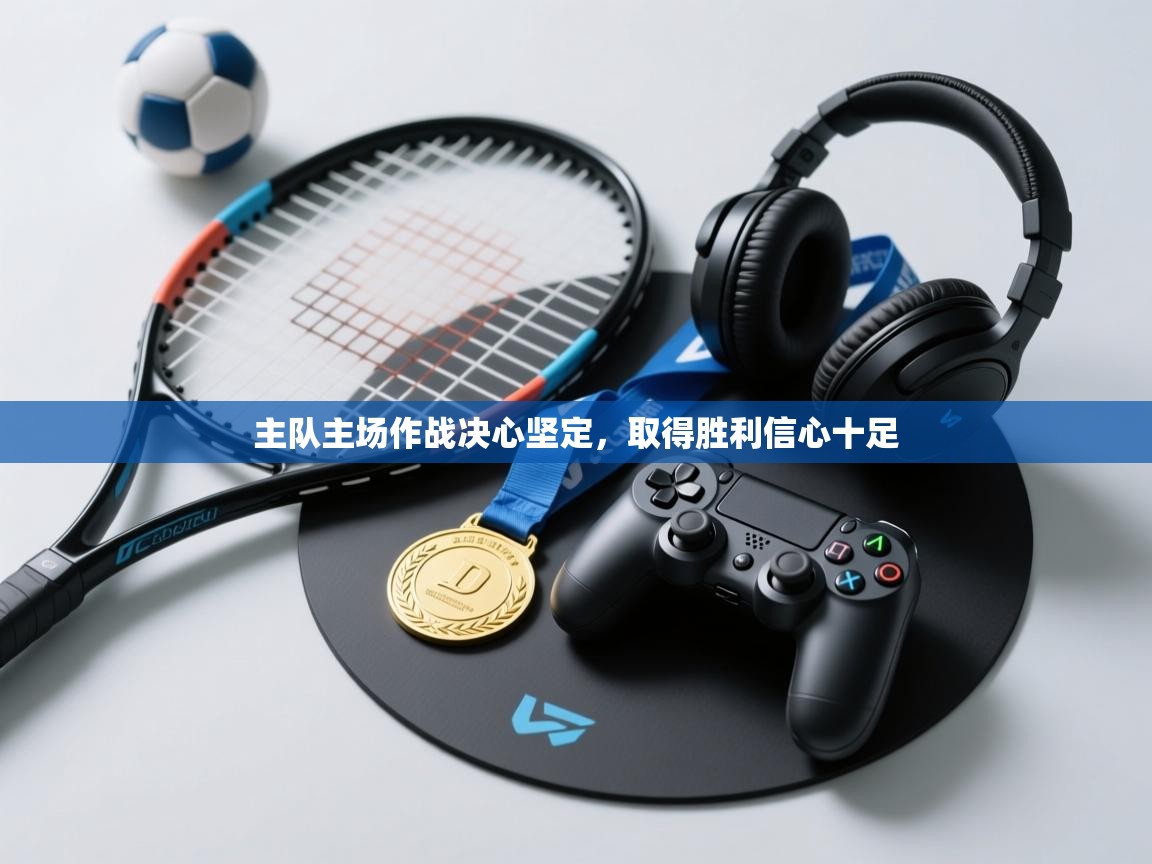 主队主场作战决心坚定，取得胜利信心十足  第1张