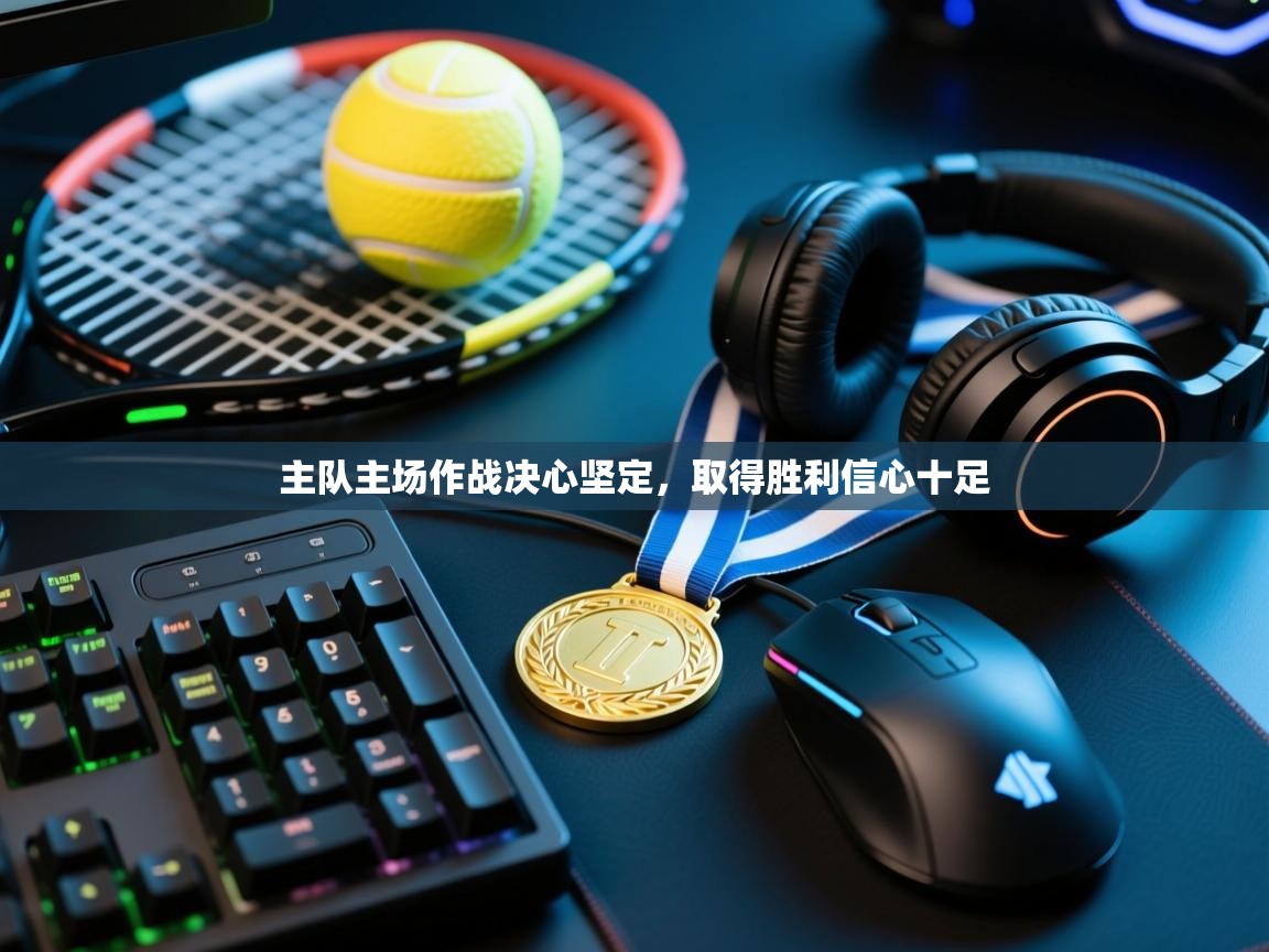 主队主场作战决心坚定，取得胜利信心十足  第2张