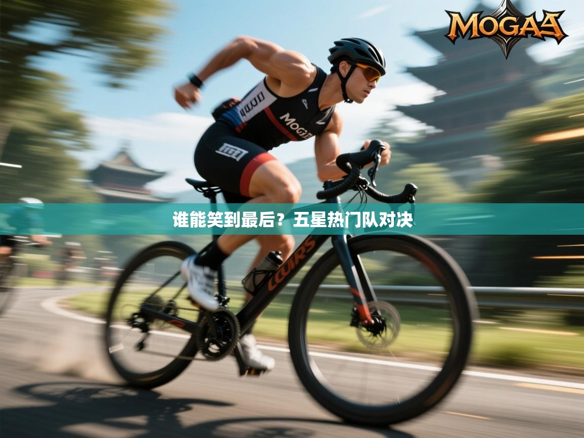 谁能笑到最后？五星热门队对决  第1张