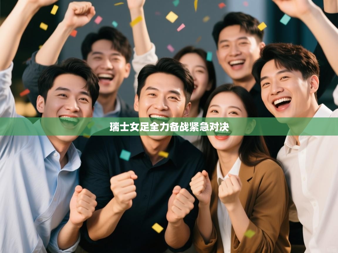 瑞士女足全力备战紧急对决  第2张