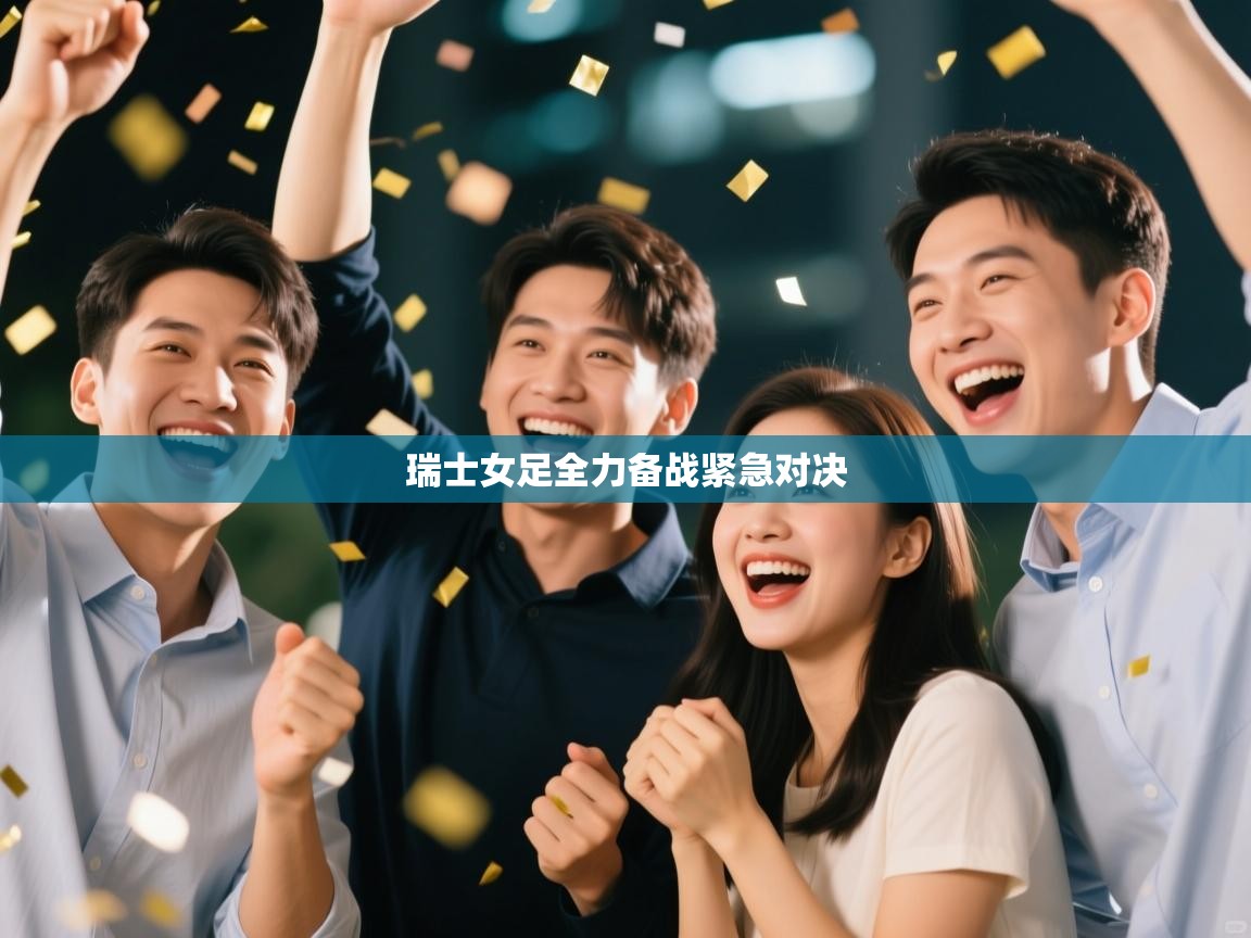 瑞士女足全力备战紧急对决  第1张