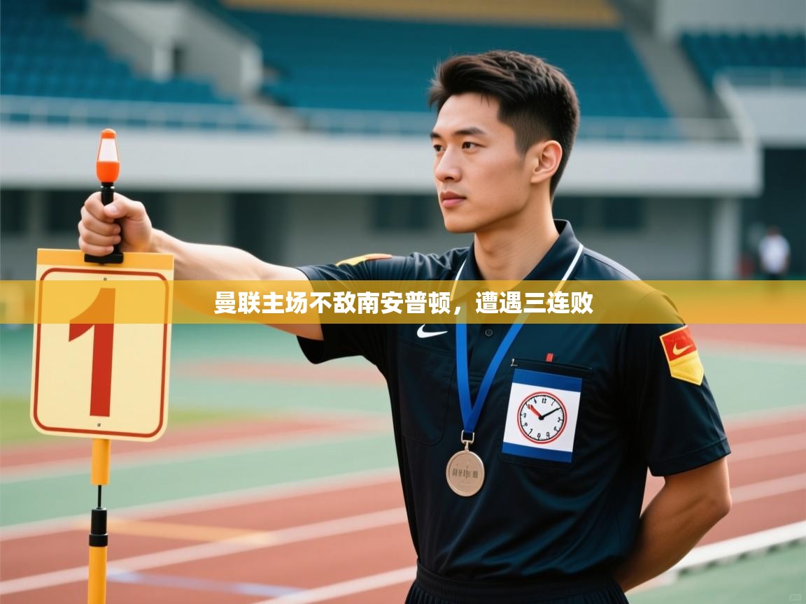 曼联主场不敌南安普顿,遭遇三连败 第2张