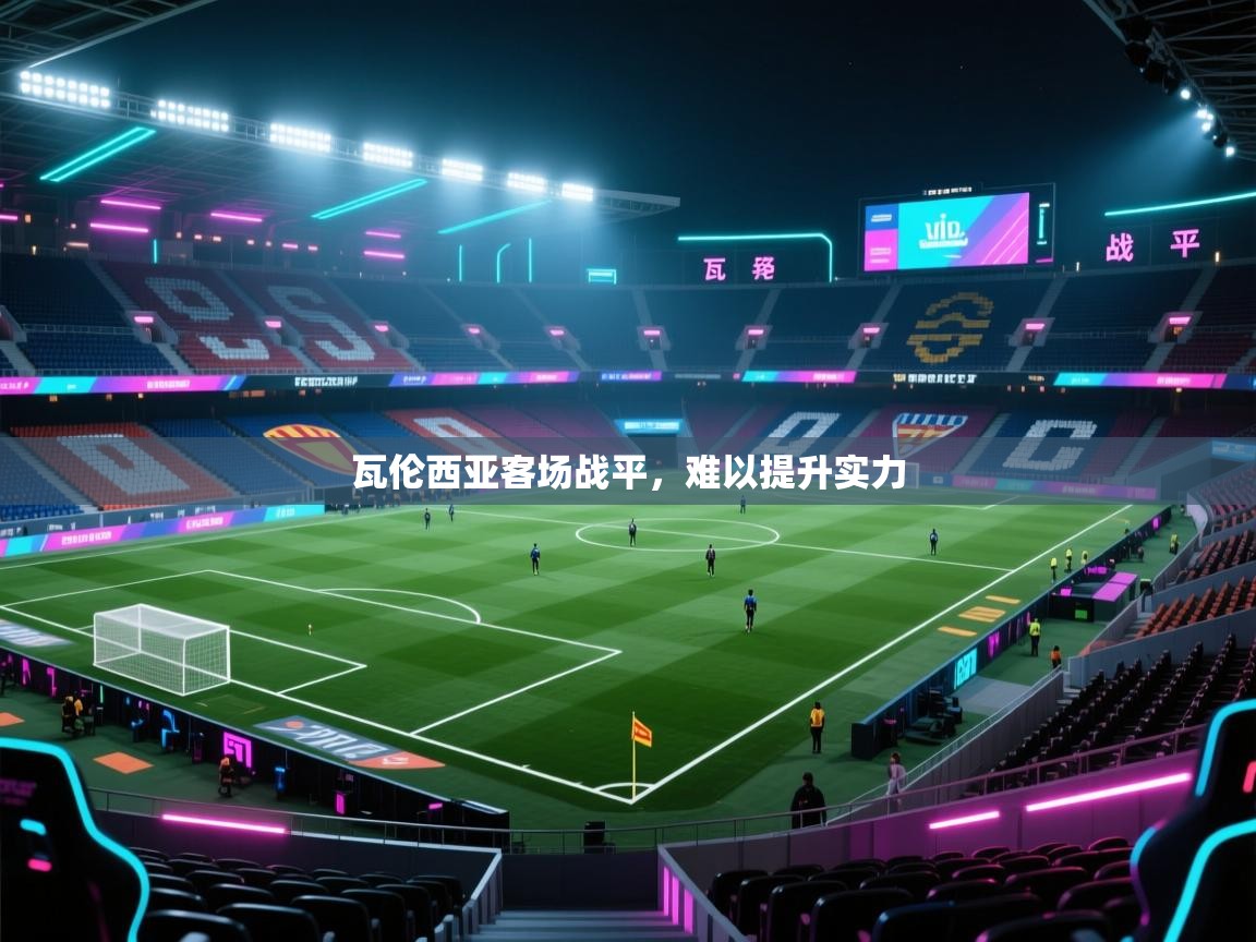 瓦伦西亚客场战平,难以提升实力 第1张