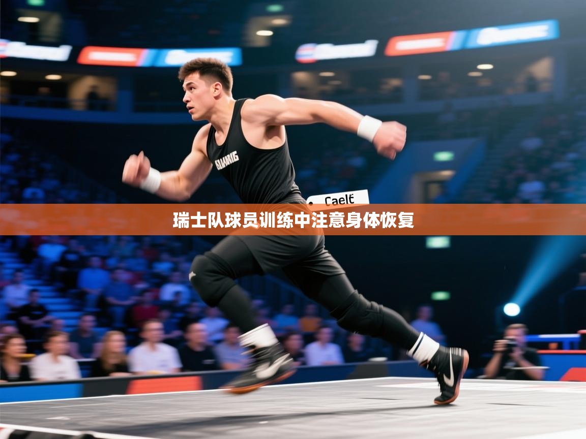 瑞士队球员训练中注意身体恢复 第2张