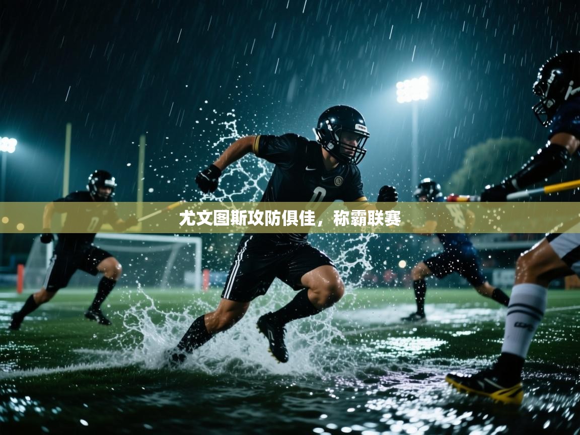 尤文图斯攻防俱佳,称霸联赛 第1张