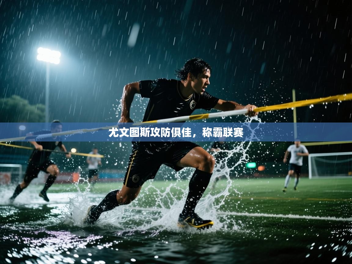 尤文图斯攻防俱佳,称霸联赛 第2张